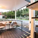 The Sea - Hausboot Floating Sea House Portorož