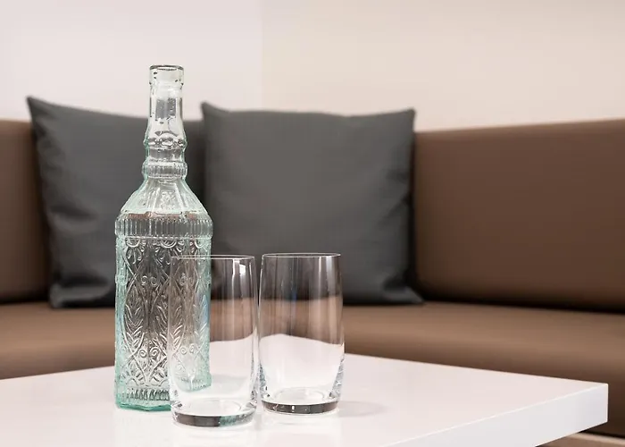 The Sea - Hausboot Floating Sea House Portorož