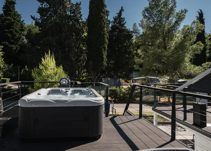 The Sea - Hausboot Floating Sea House * Portoroz