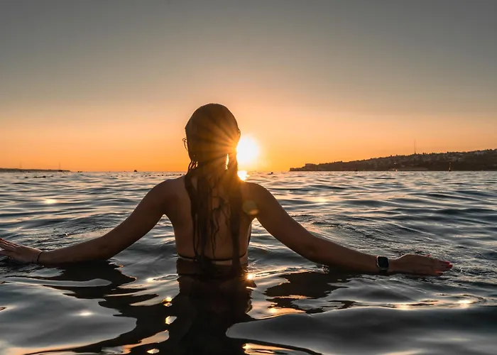 Tekne The Sea - Hausboot Floating Sea House *